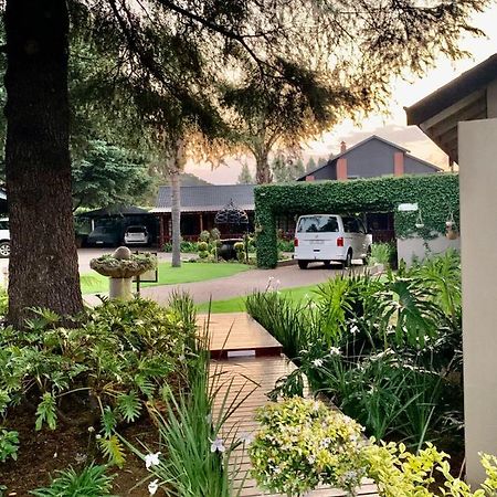 Diamond Rose Guest House Middelburg (Mpumalanga) Exterior foto