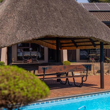 Diamond Rose Guest House Middelburg (Mpumalanga) Exterior foto