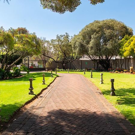 Diamond Rose Guest House Middelburg (Mpumalanga) Exterior foto