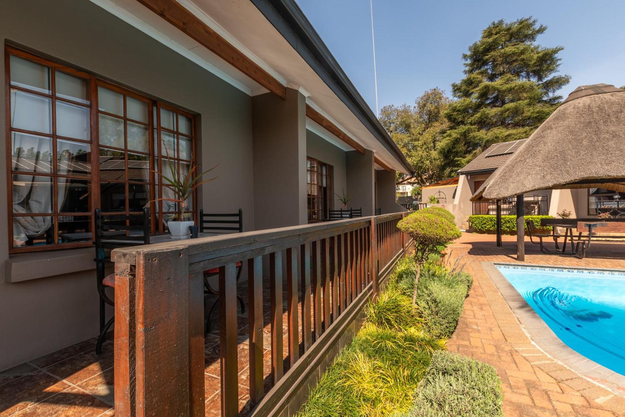 Diamond Rose Guest House Middelburg (Mpumalanga) Quarto foto