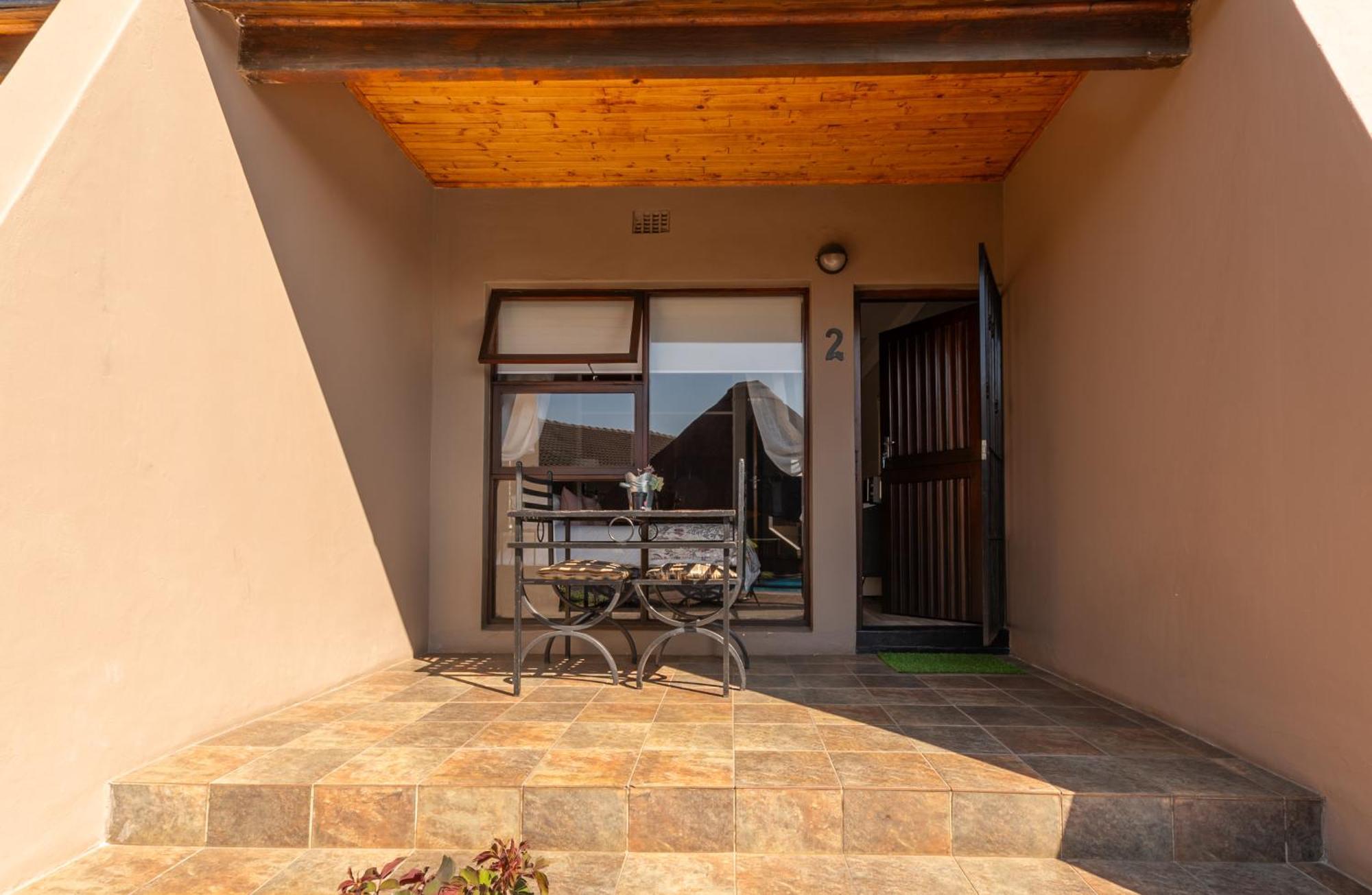 Diamond Rose Guest House Middelburg (Mpumalanga) Exterior foto