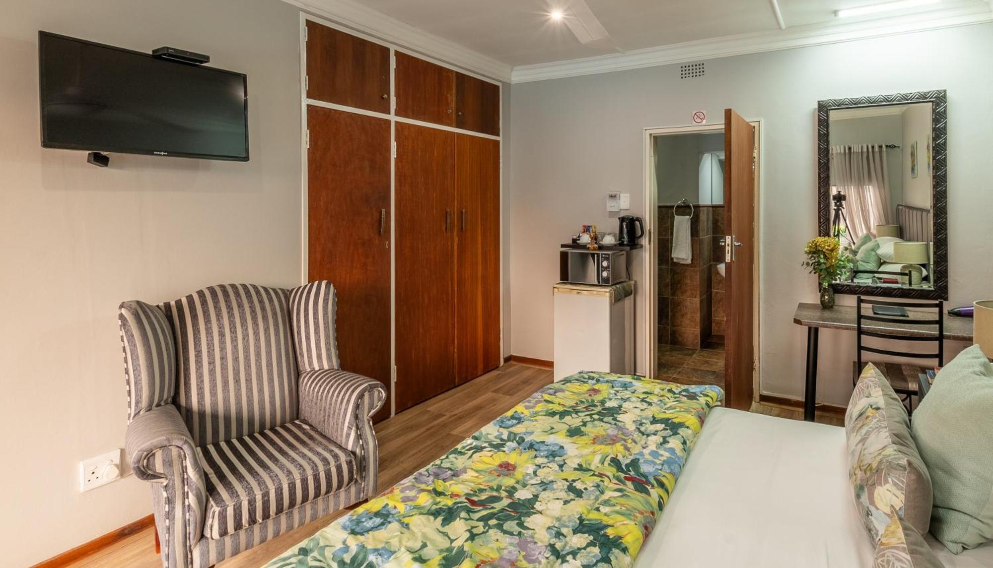 Diamond Rose Guest House Middelburg (Mpumalanga) Quarto foto