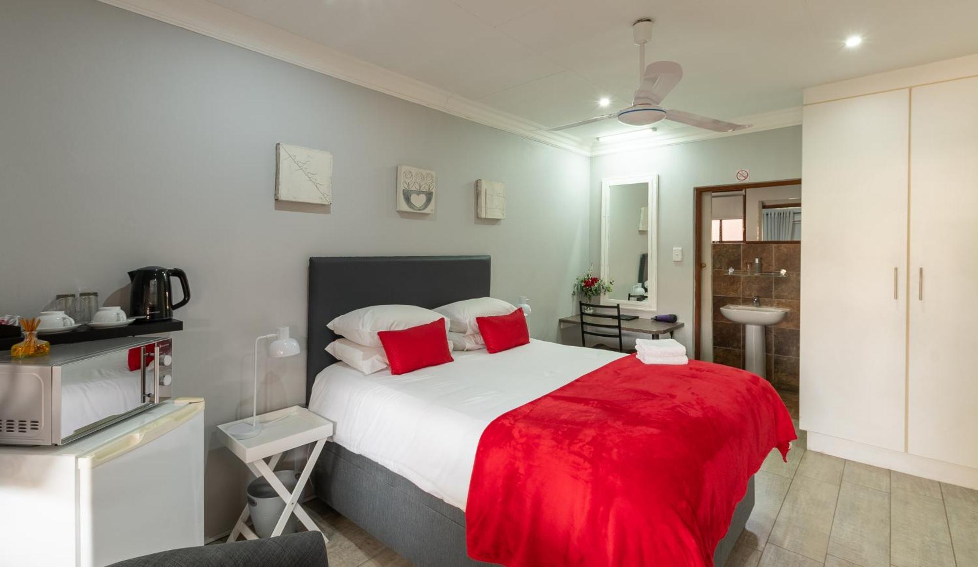 Diamond Rose Guest House Middelburg (Mpumalanga) Quarto foto