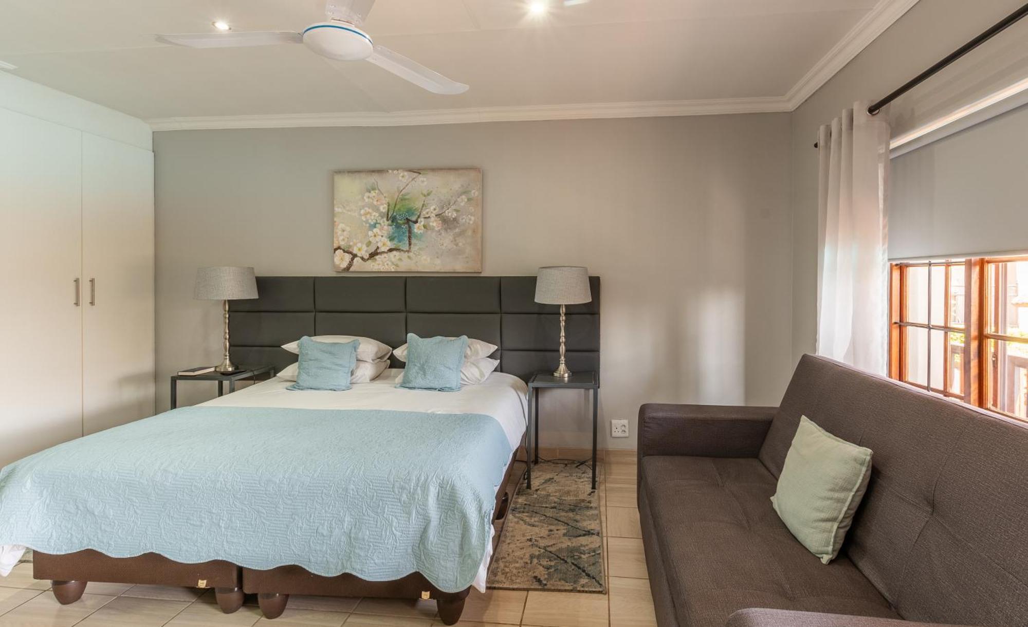 Diamond Rose Guest House Middelburg (Mpumalanga) Quarto foto