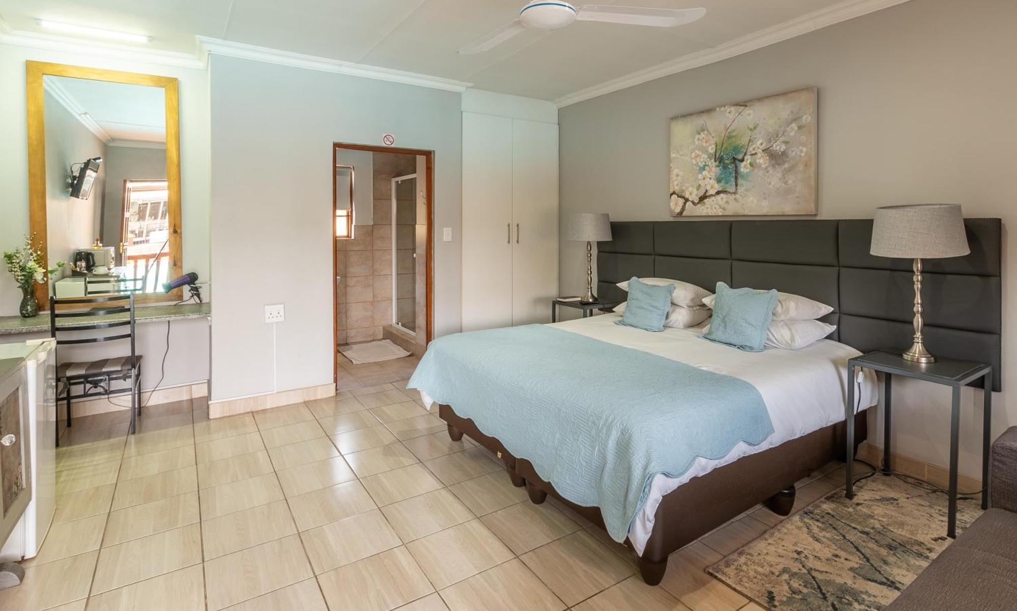 Diamond Rose Guest House Middelburg (Mpumalanga) Quarto foto
