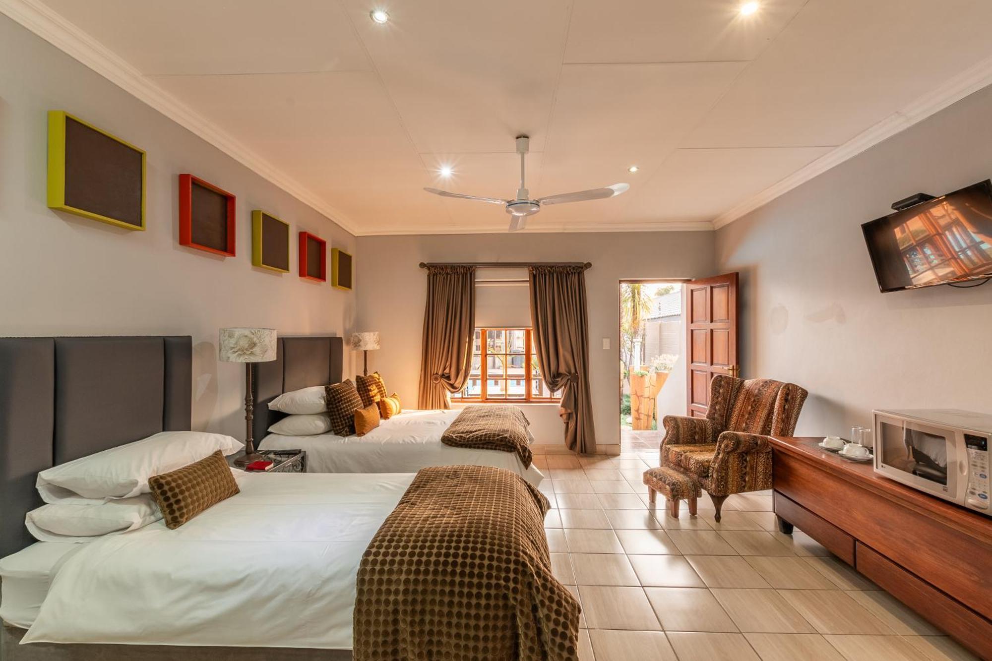 Diamond Rose Guest House Middelburg (Mpumalanga) Quarto foto