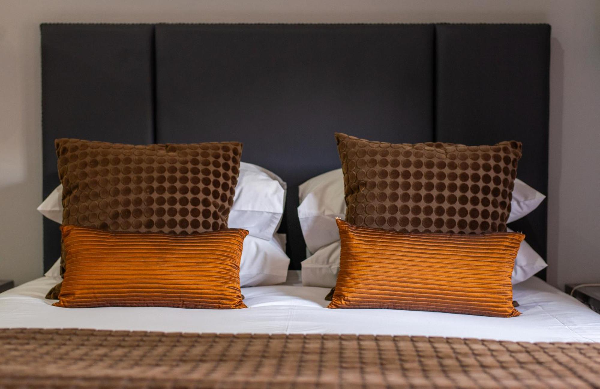 Diamond Rose Guest House Middelburg (Mpumalanga) Quarto foto