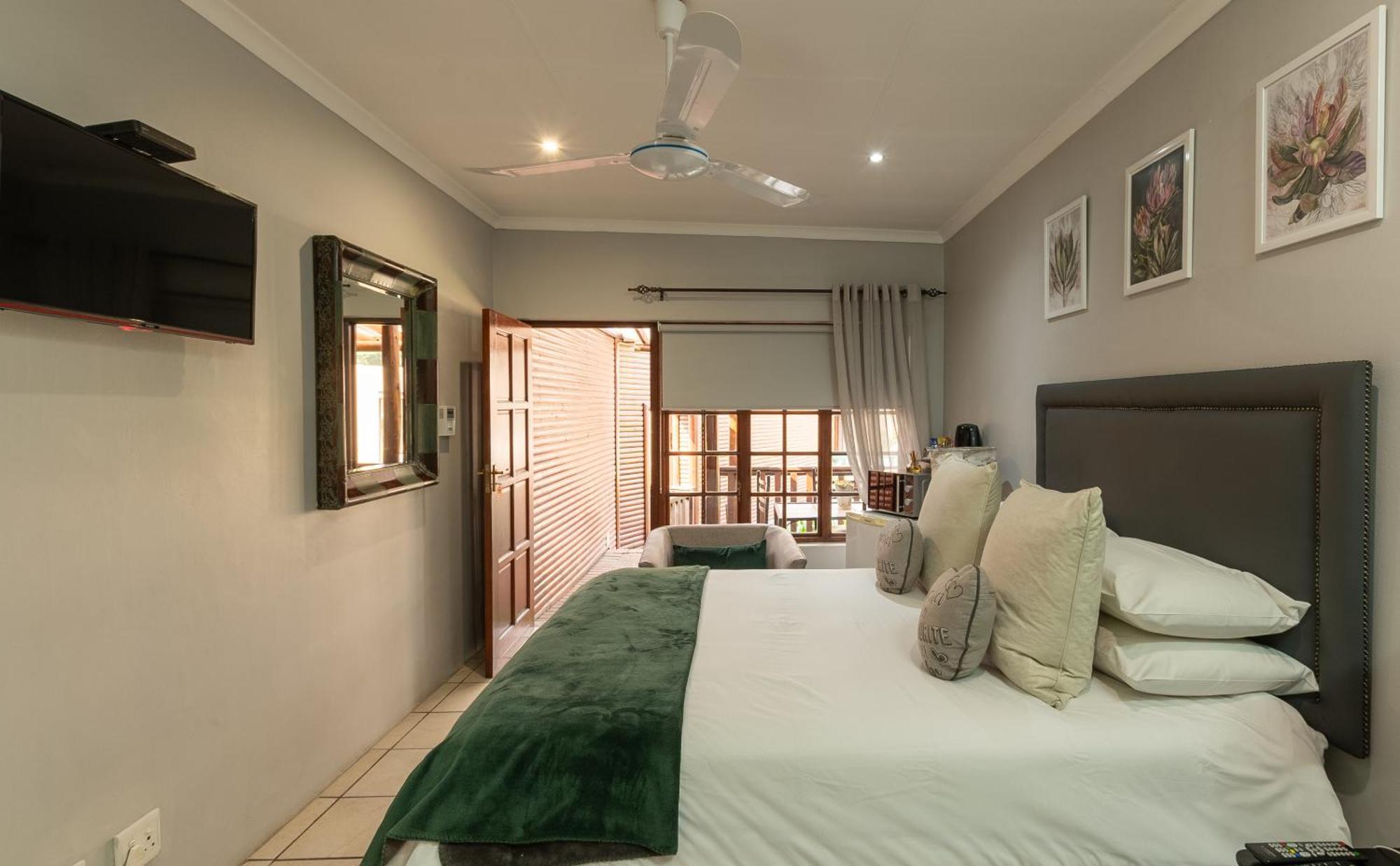 Diamond Rose Guest House Middelburg (Mpumalanga) Exterior foto
