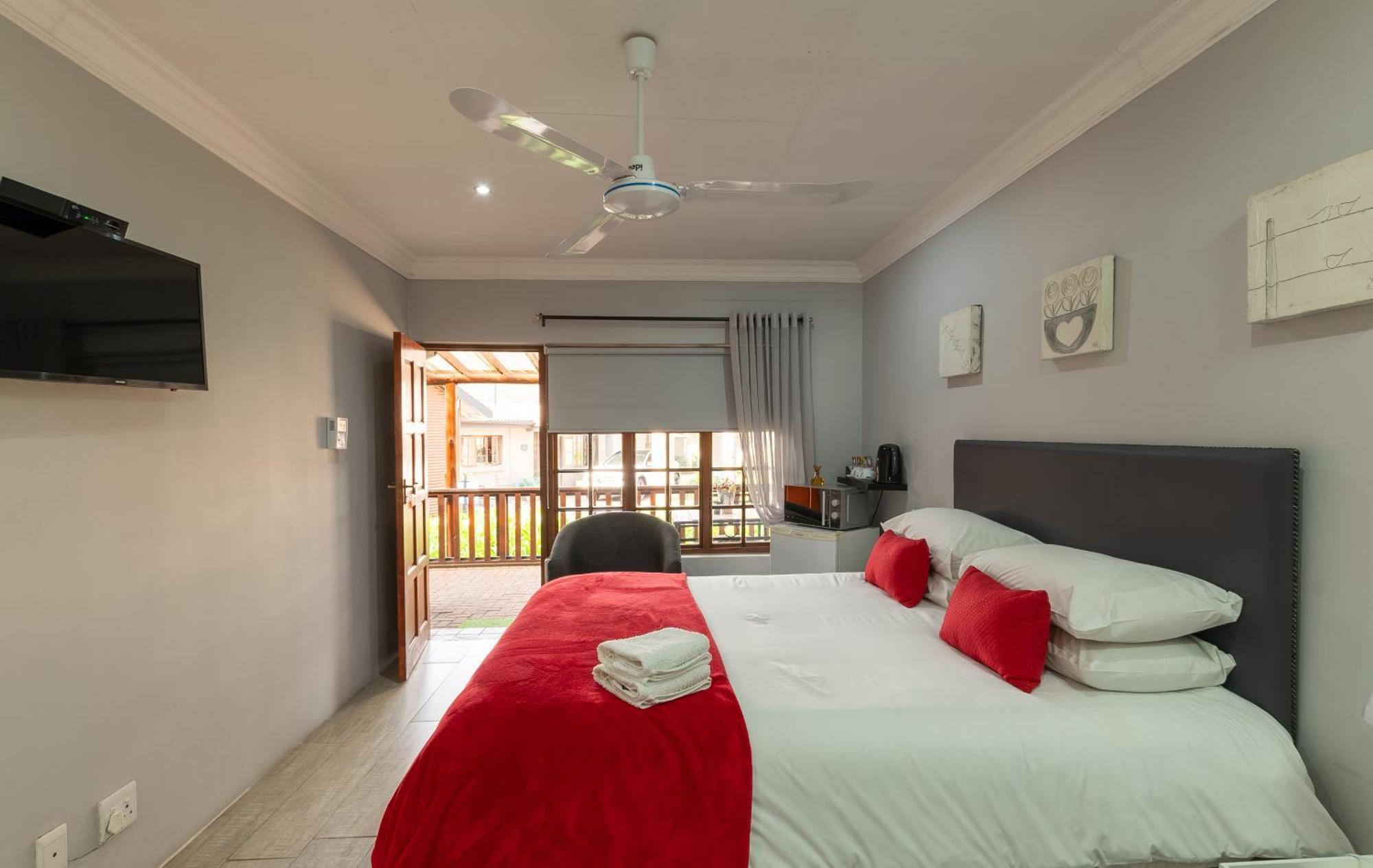Diamond Rose Guest House Middelburg (Mpumalanga) Quarto foto