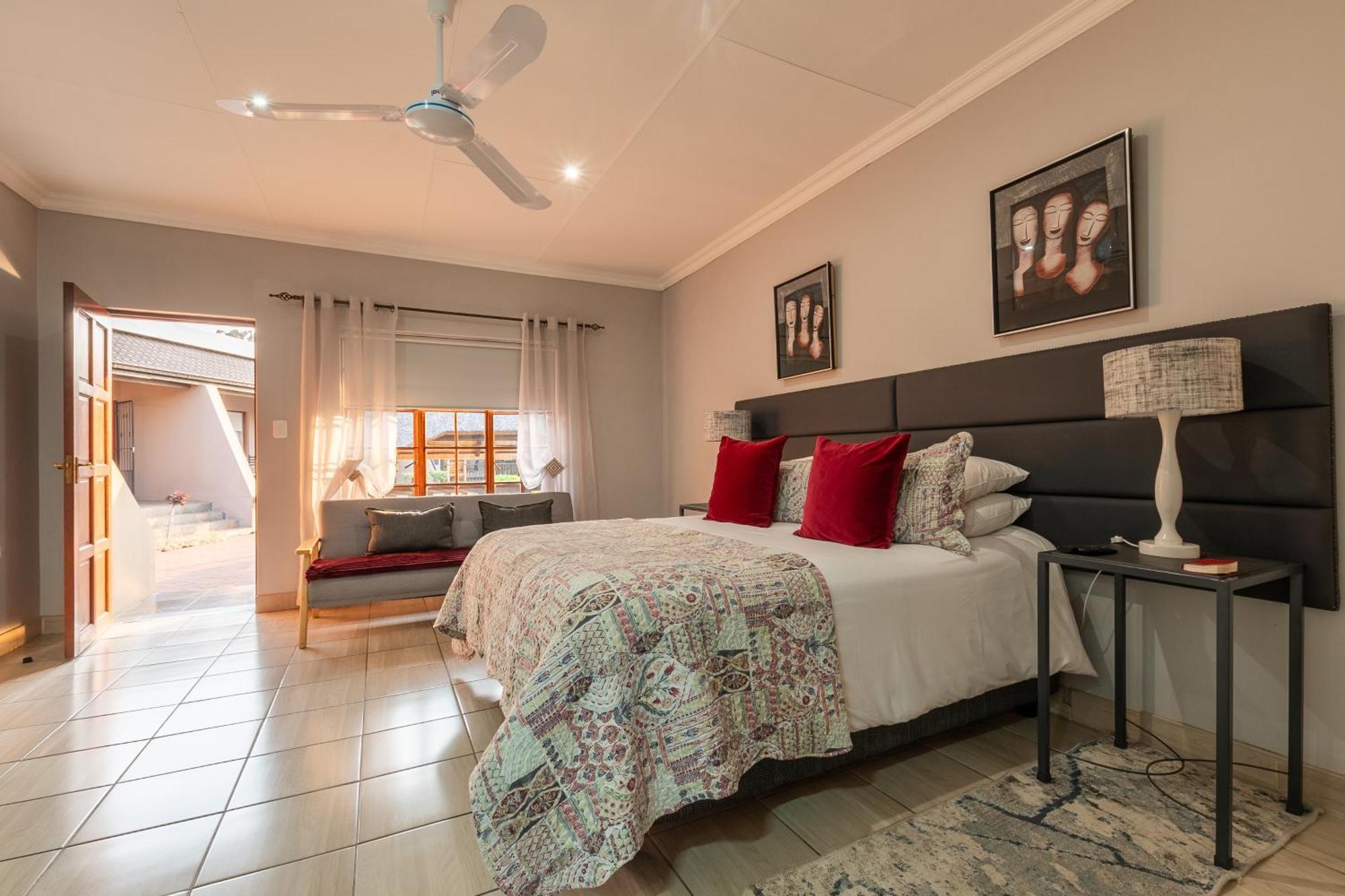 Diamond Rose Guest House Middelburg (Mpumalanga) Quarto foto