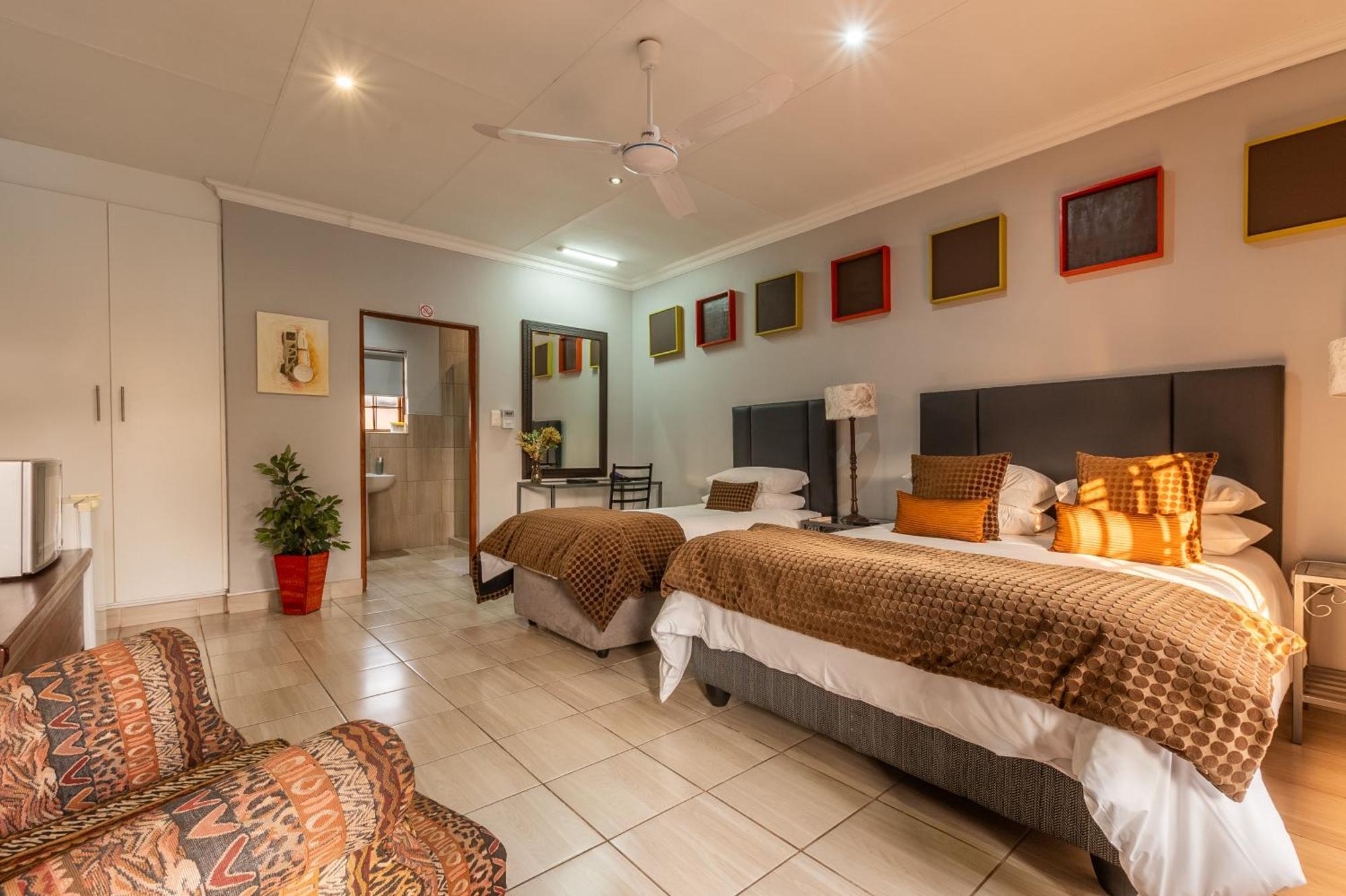Diamond Rose Guest House Middelburg (Mpumalanga) Quarto foto