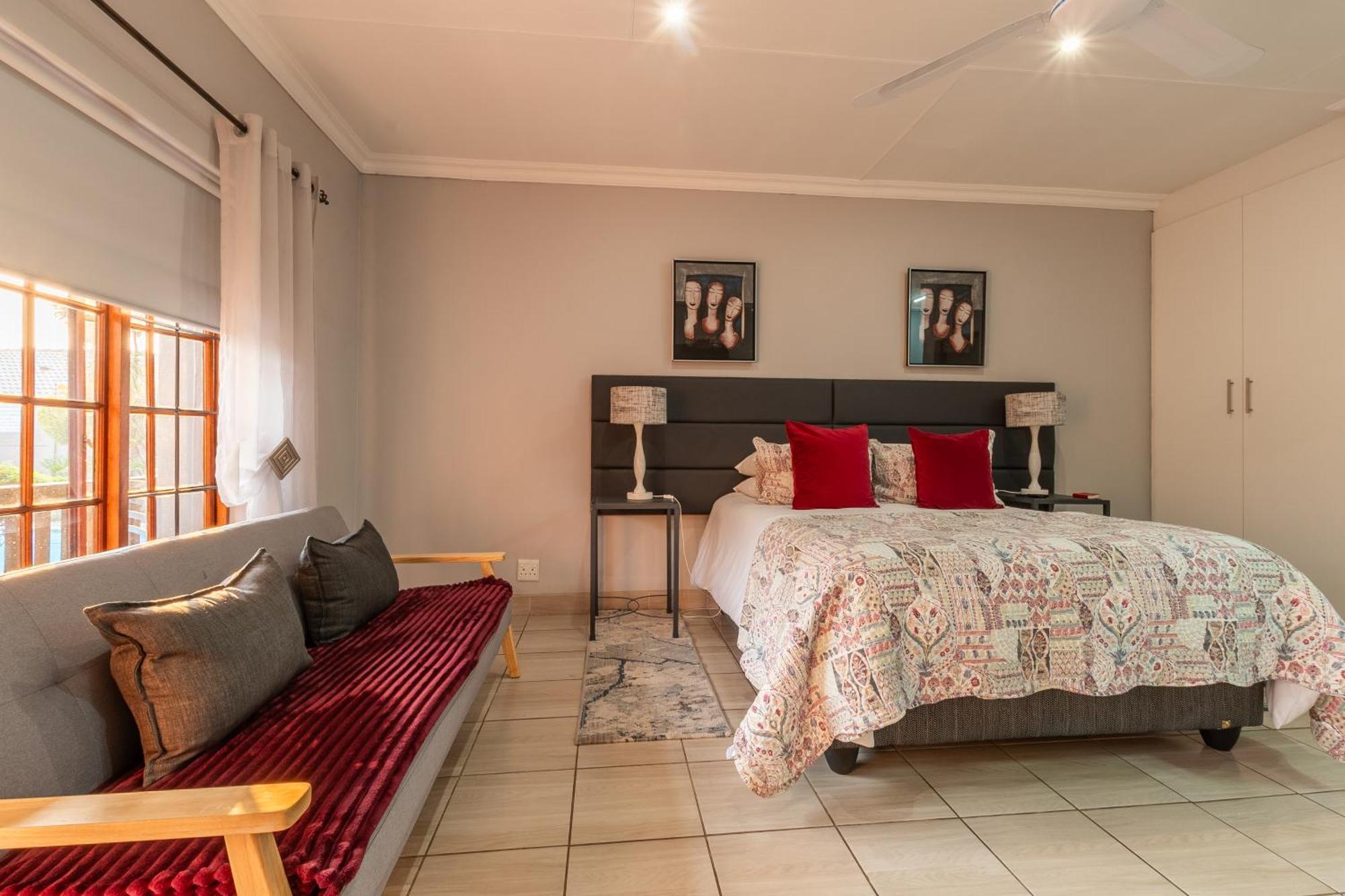 Diamond Rose Guest House Middelburg (Mpumalanga) Quarto foto
