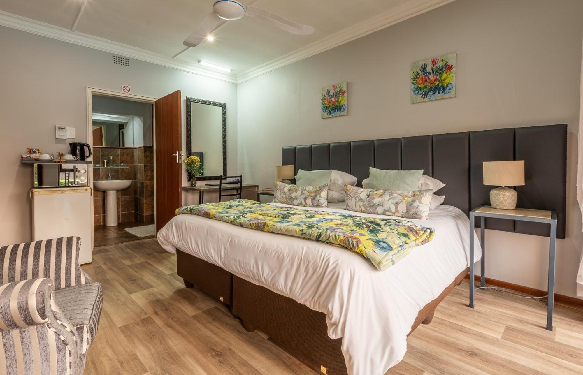 Diamond Rose Guest House Middelburg (Mpumalanga) Quarto foto