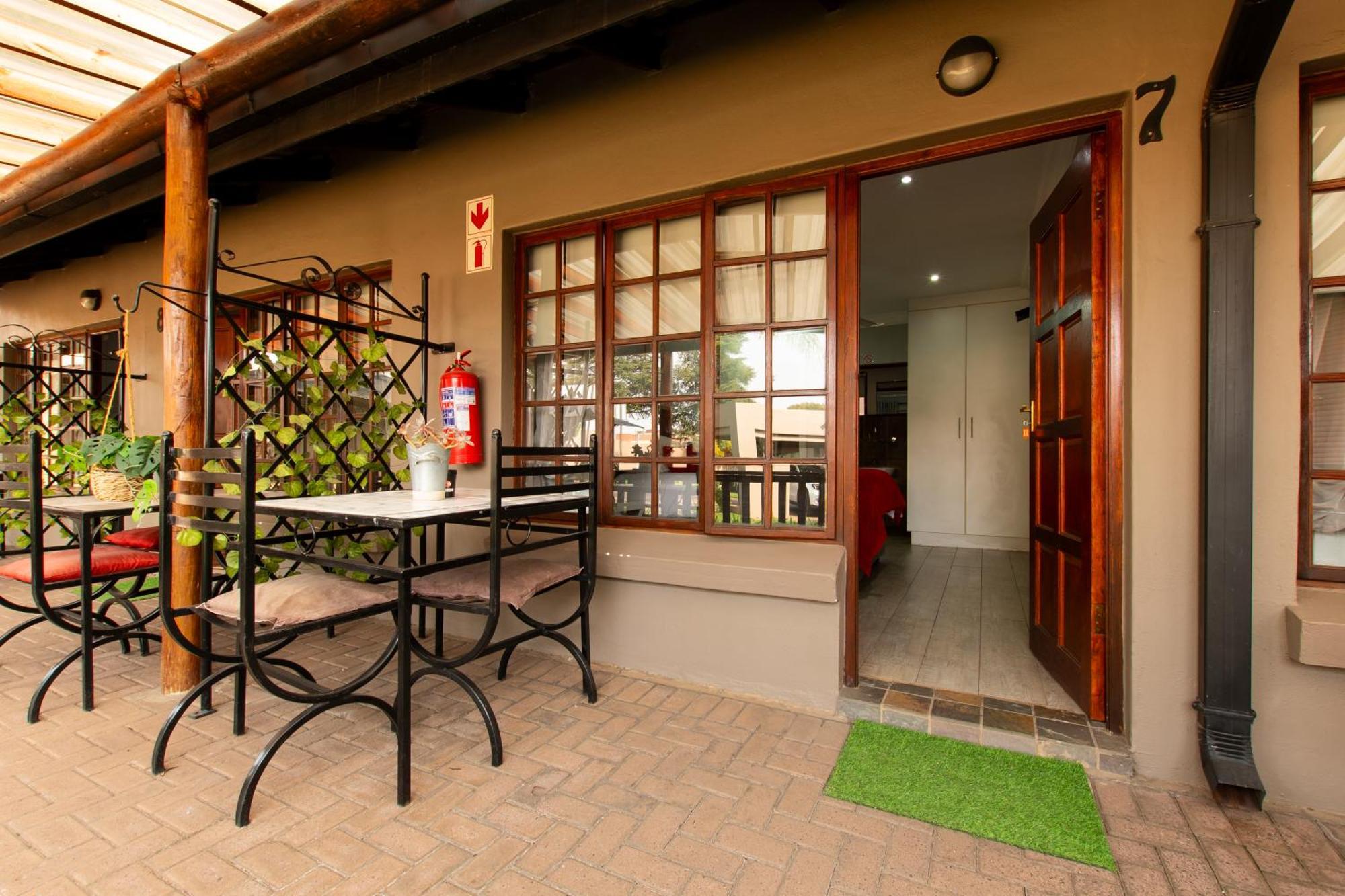 Diamond Rose Guest House Middelburg (Mpumalanga) Quarto foto