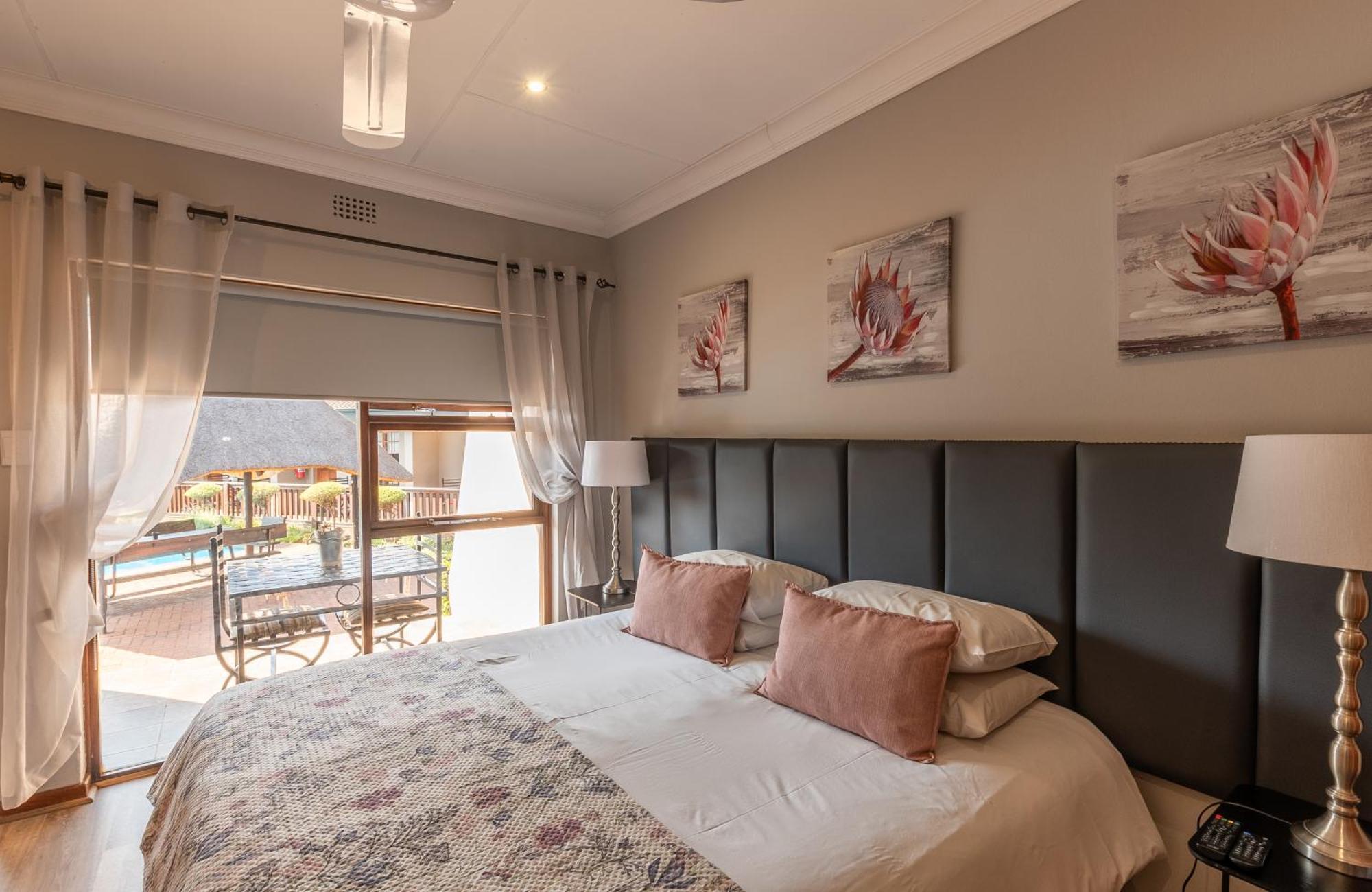 Diamond Rose Guest House Middelburg (Mpumalanga) Exterior foto