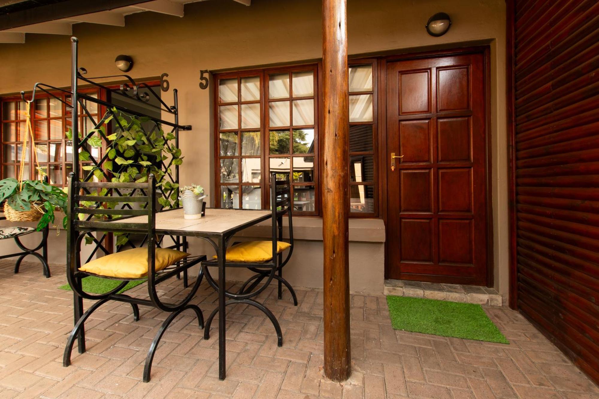 Diamond Rose Guest House Middelburg (Mpumalanga) Exterior foto