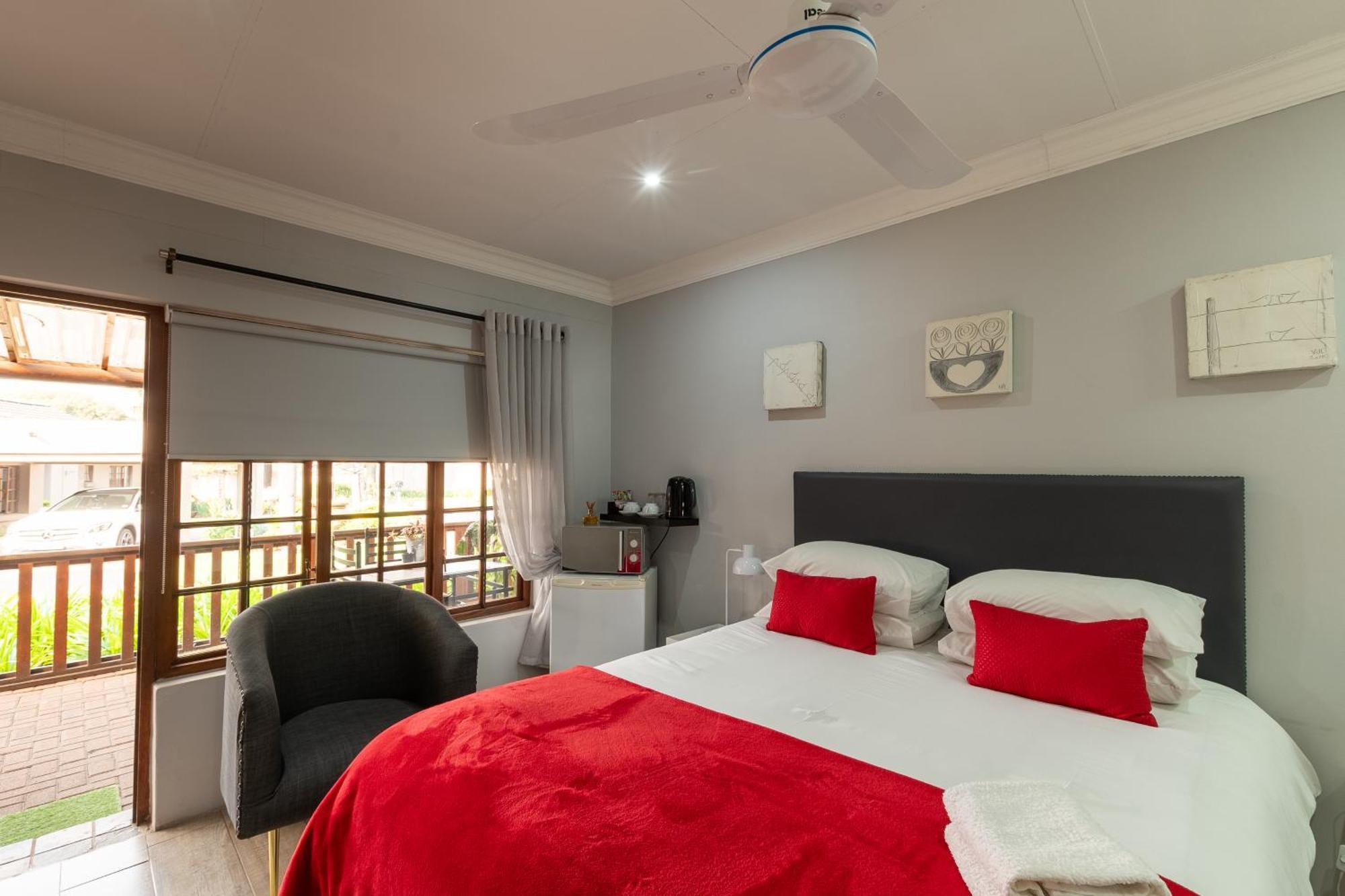 Diamond Rose Guest House Middelburg (Mpumalanga) Quarto foto