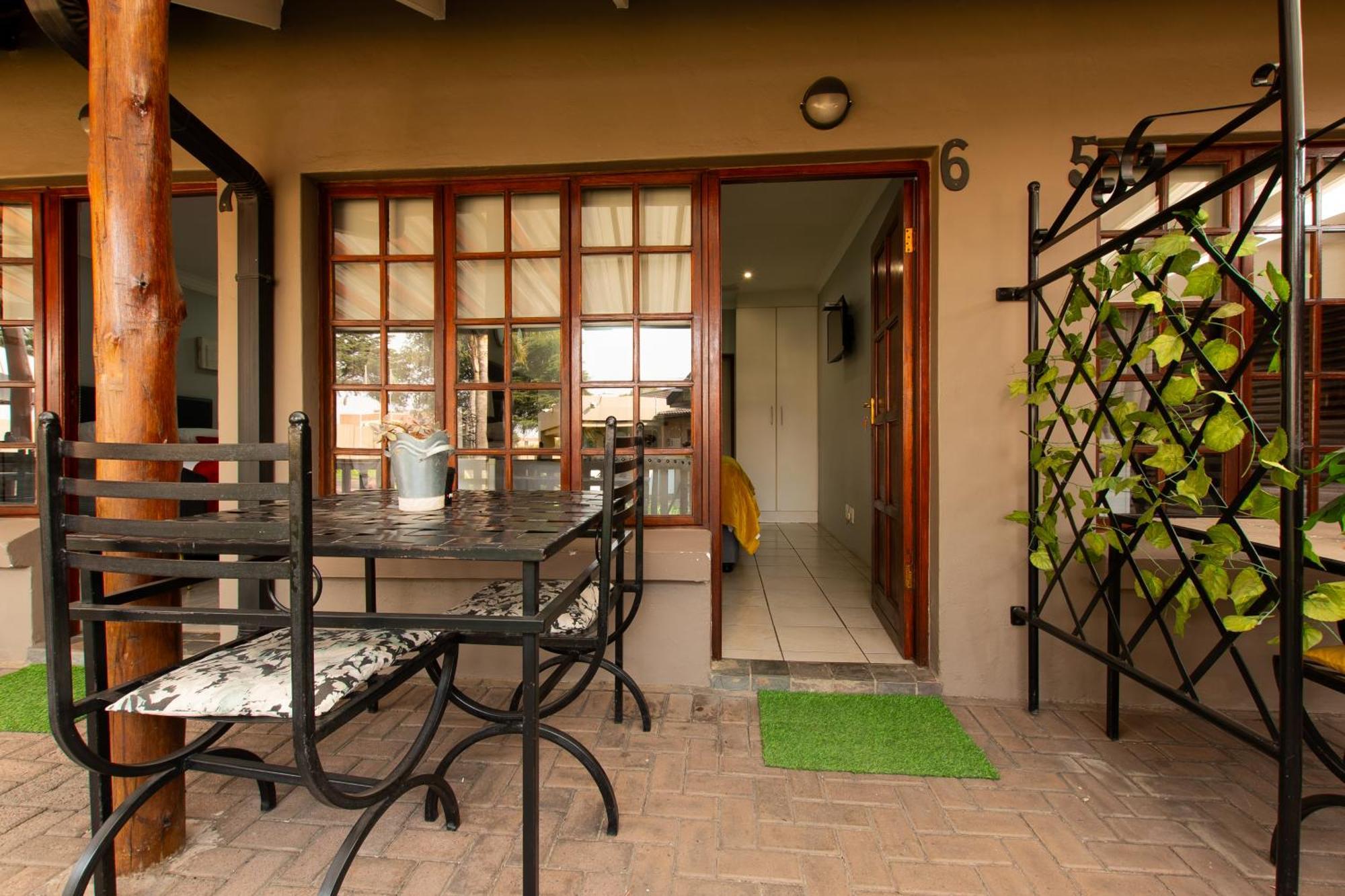 Diamond Rose Guest House Middelburg (Mpumalanga) Quarto foto