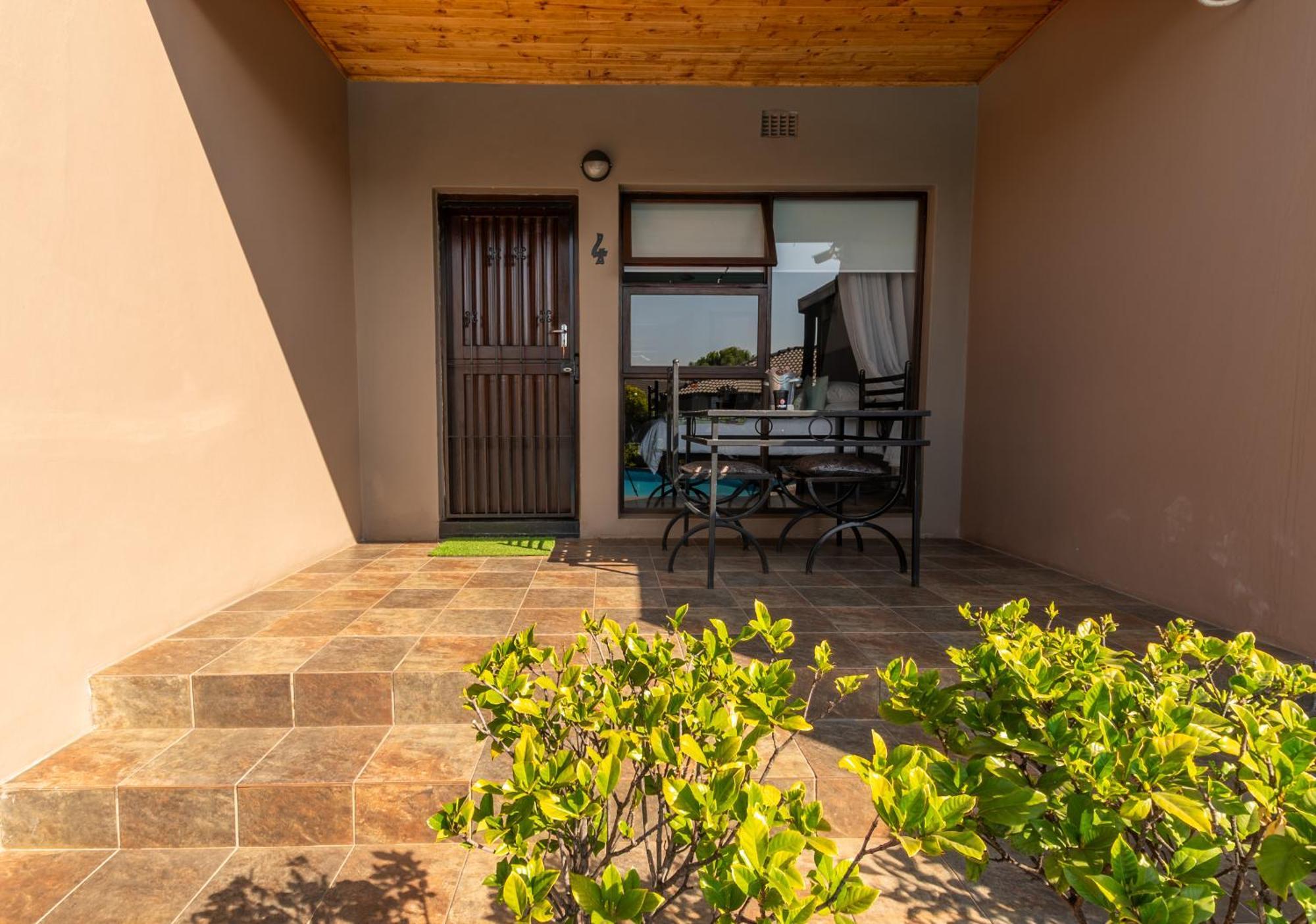 Diamond Rose Guest House Middelburg (Mpumalanga) Exterior foto