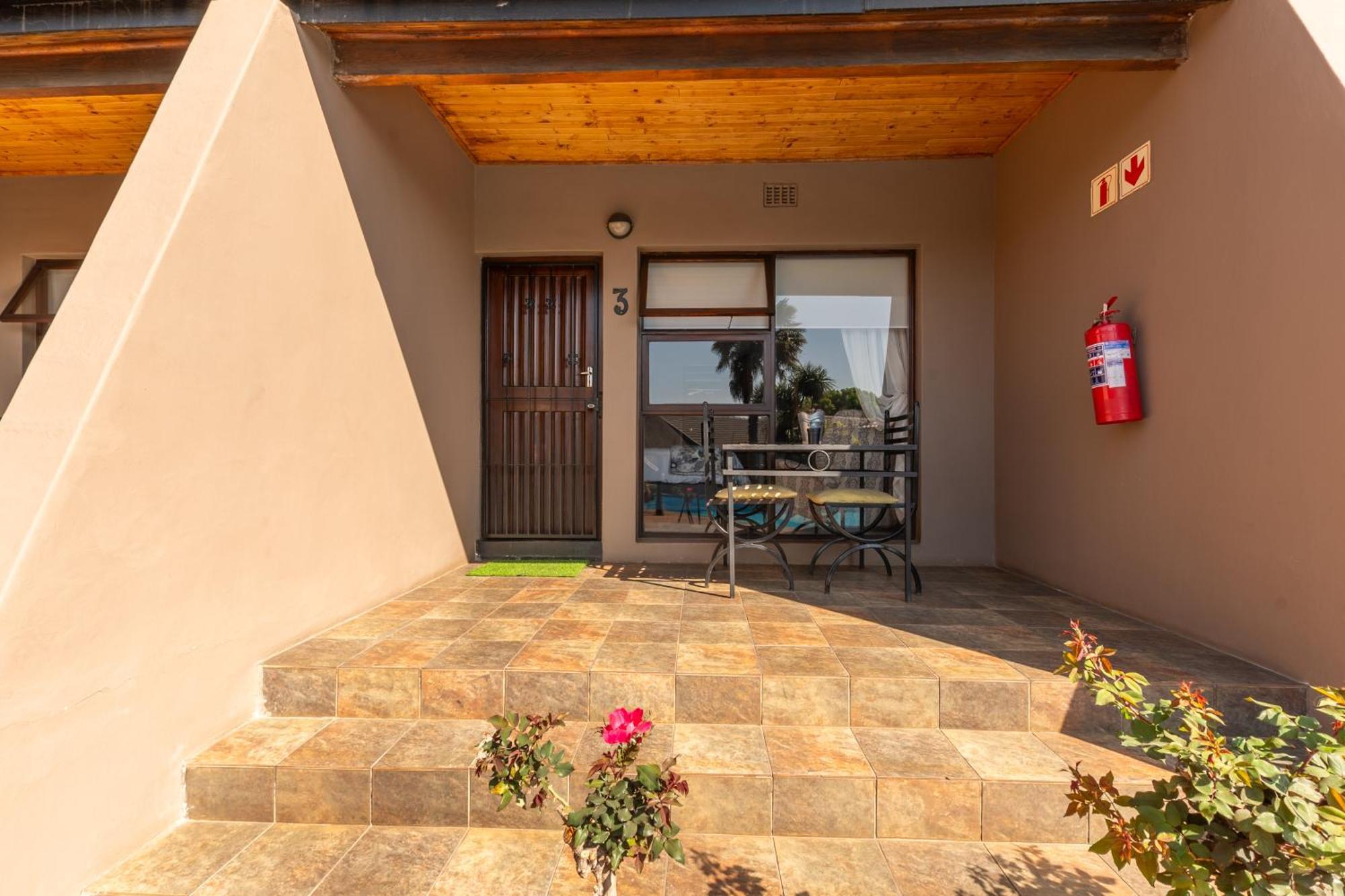 Diamond Rose Guest House Middelburg (Mpumalanga) Exterior foto