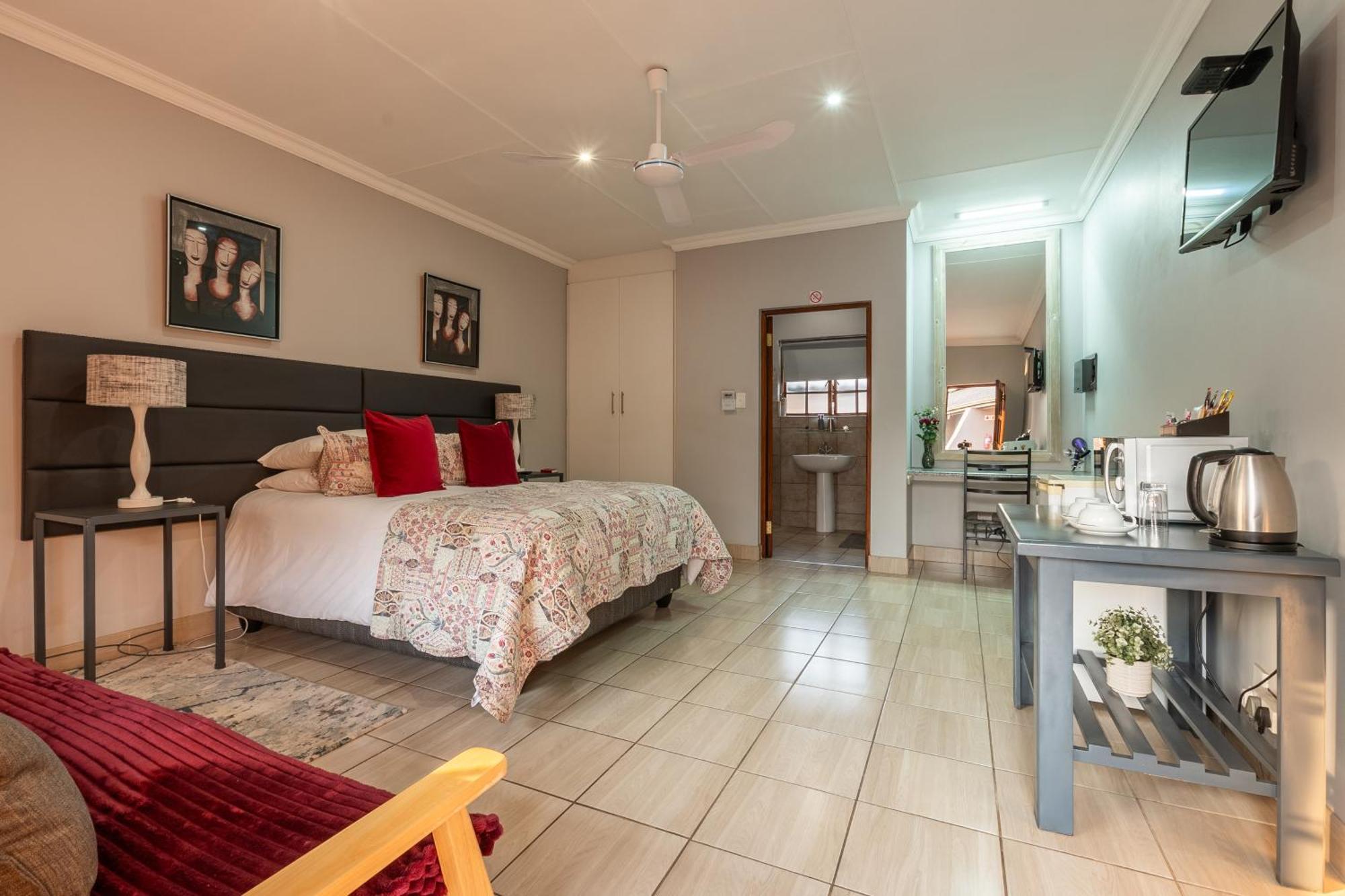 Diamond Rose Guest House Middelburg (Mpumalanga) Quarto foto